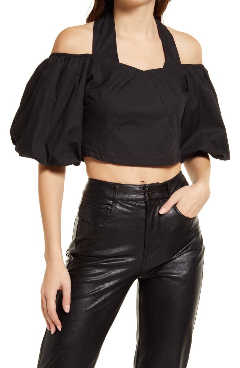 MINA TOP-AL3008