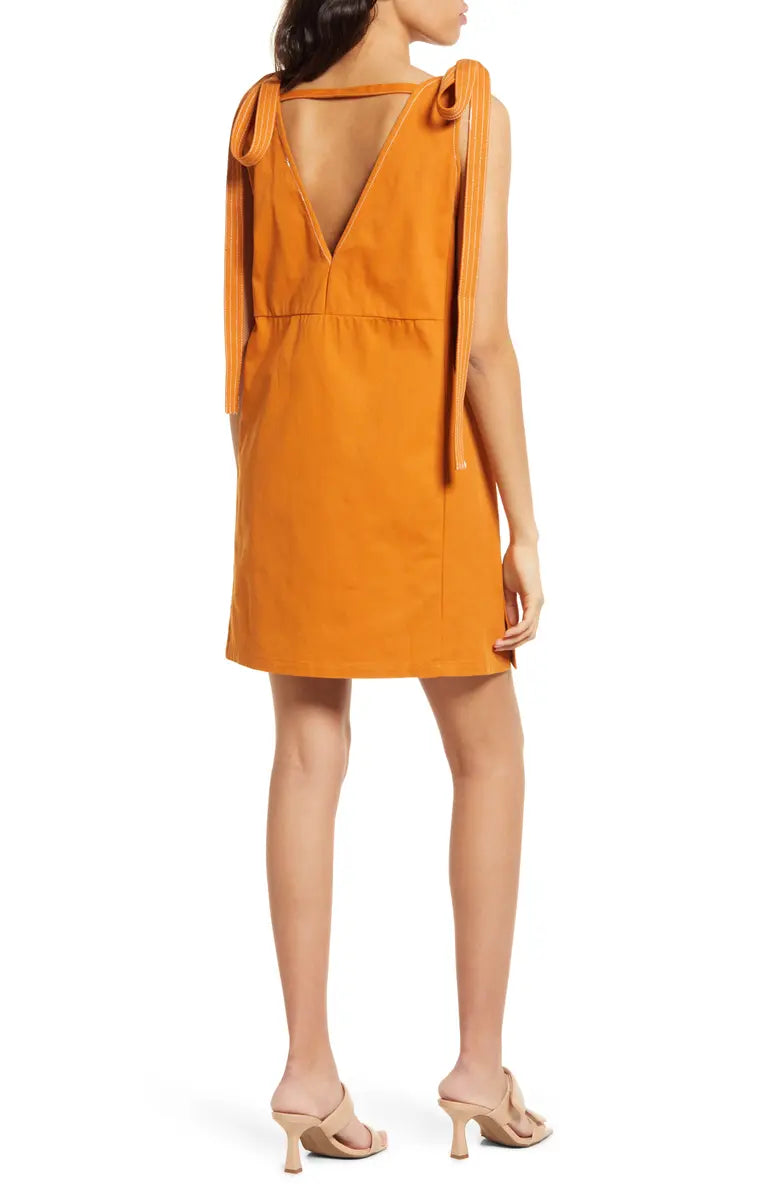 JAGGER DRESS-AL2716