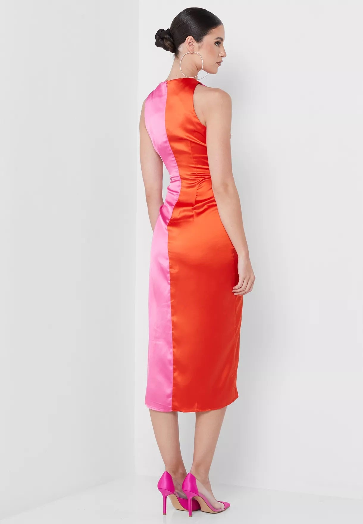 KENDALL DRESS-AL3265