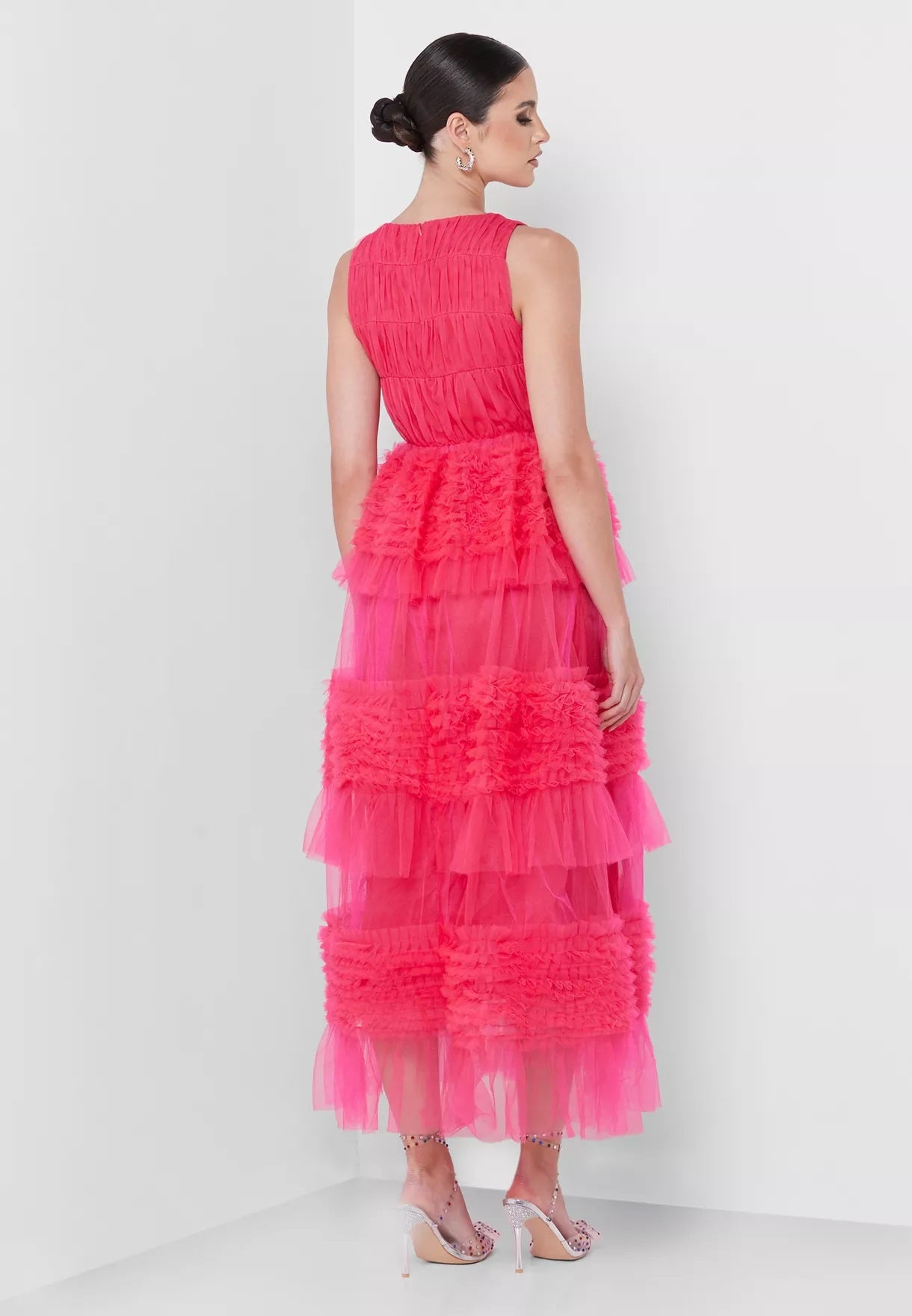 HONOR DRESS-AL3266