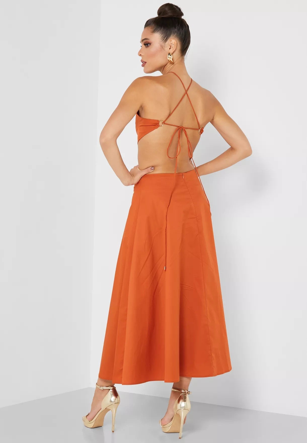 AVA DRESS-AL3062