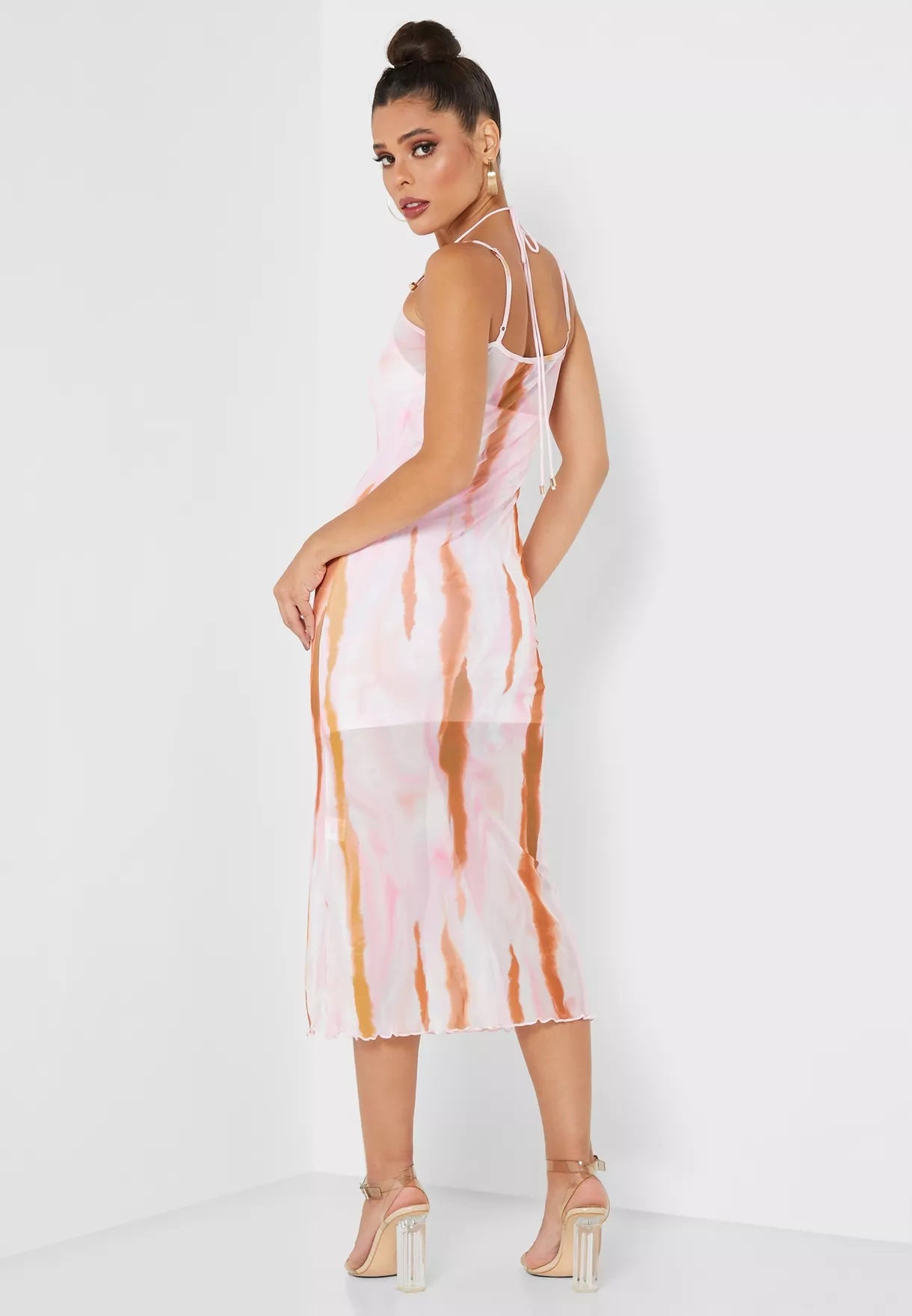 HARLEY DRESS-AL3057