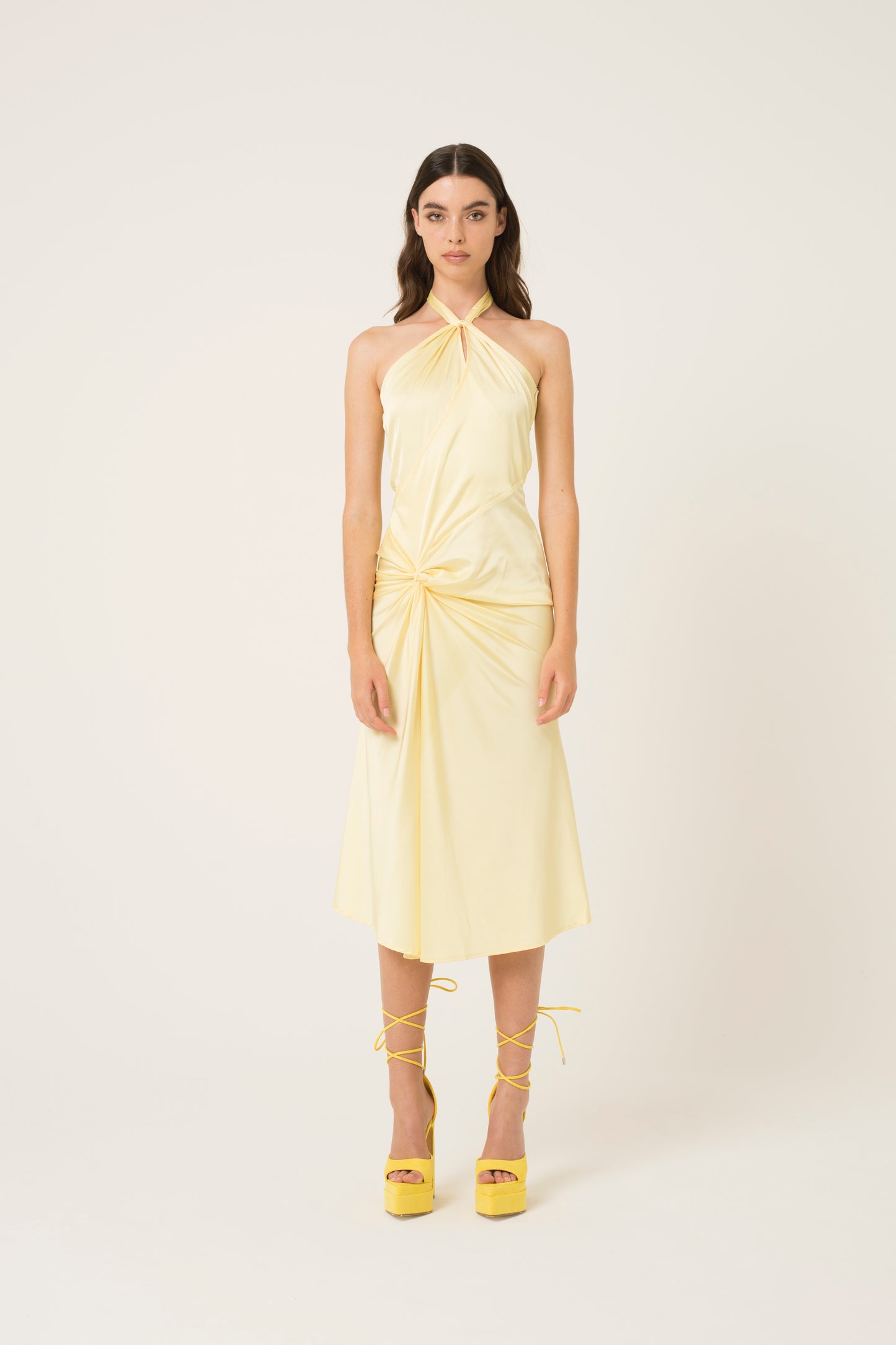 SERENA DRESS-ALGG2060
