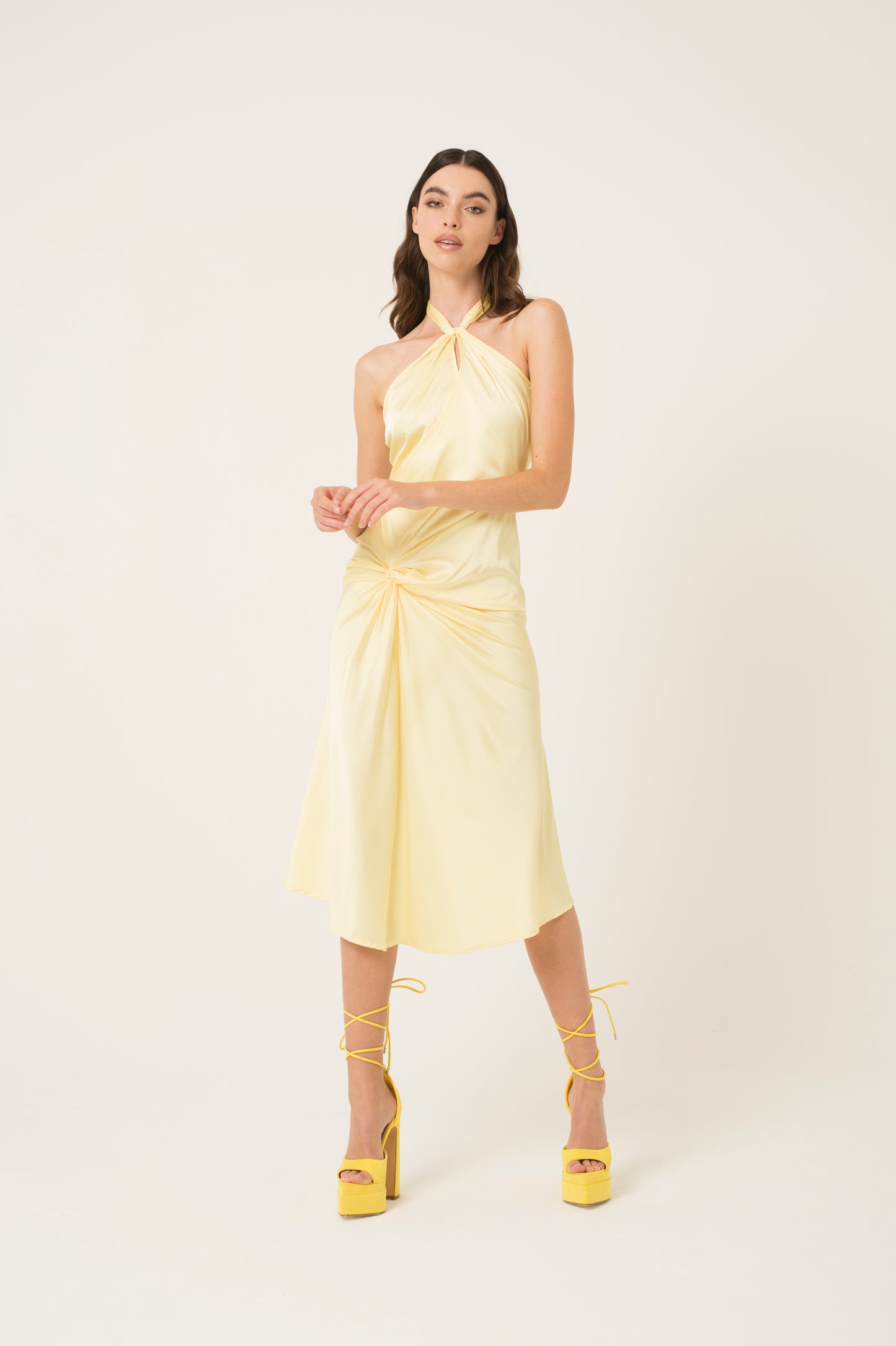 SERENA DRESS-ALGG2060
