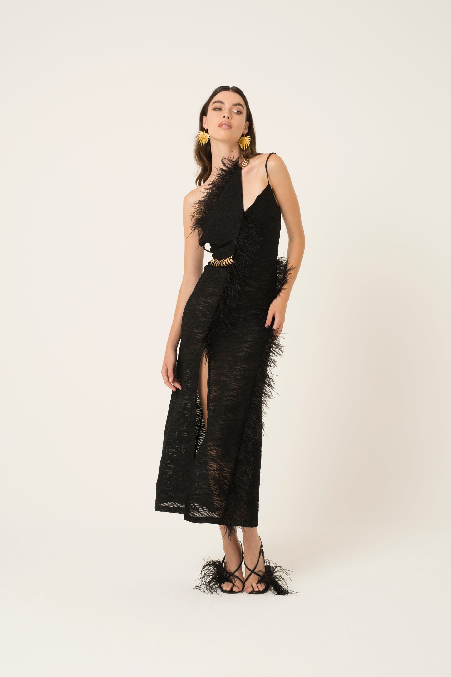 COCO DRESS-ALGG2074