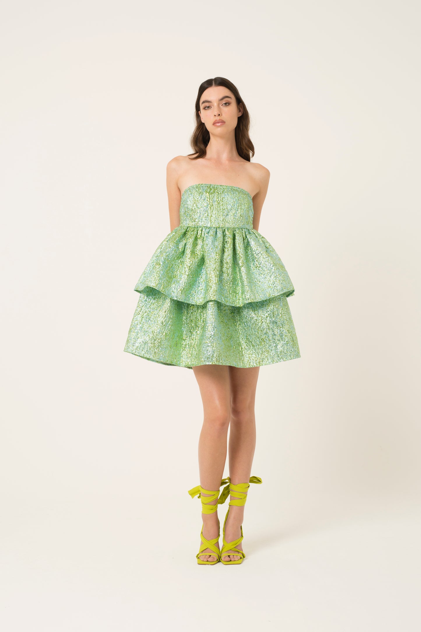 SARA DRESS-ALGG2081