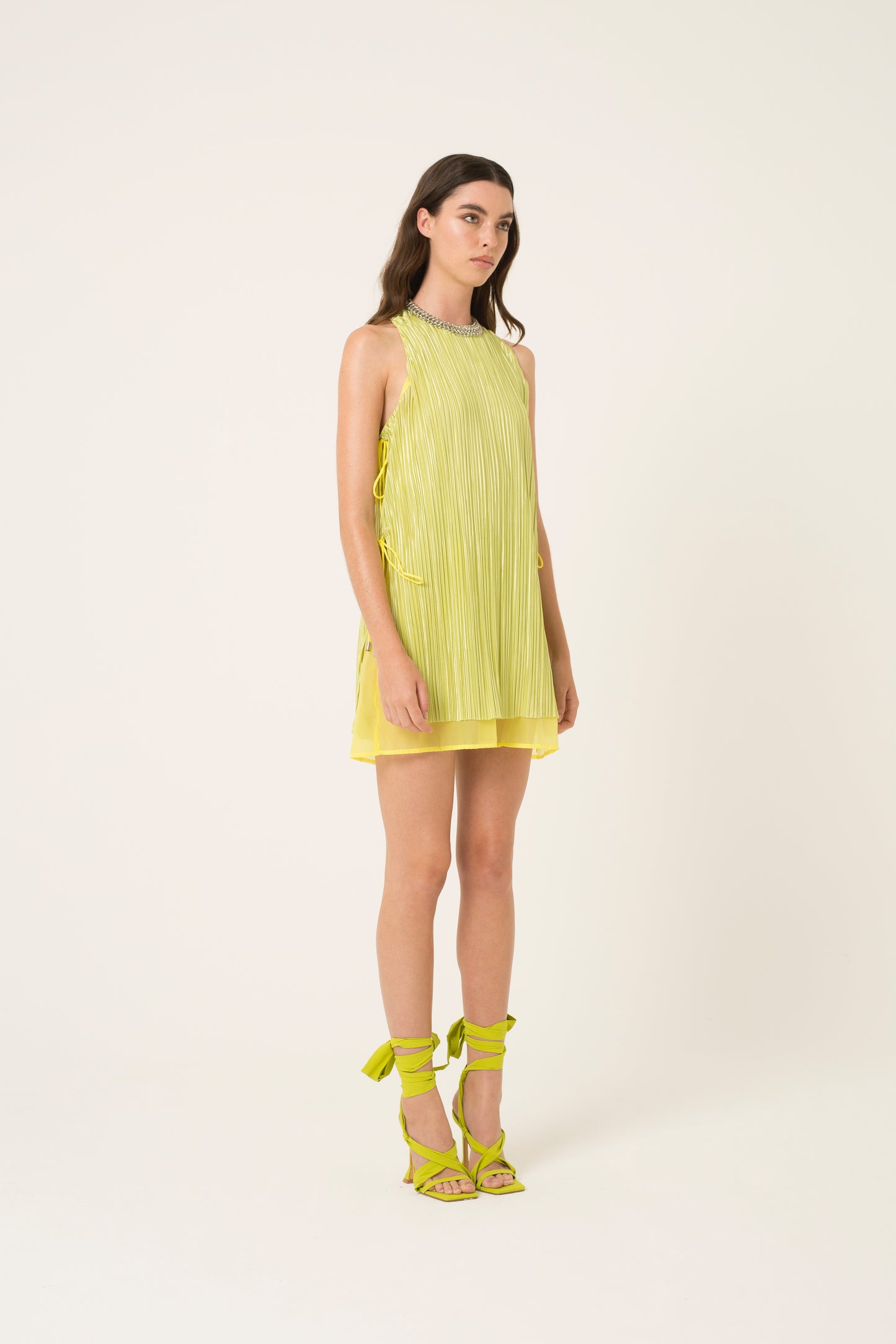 Gabriella Dress-ALGG2045