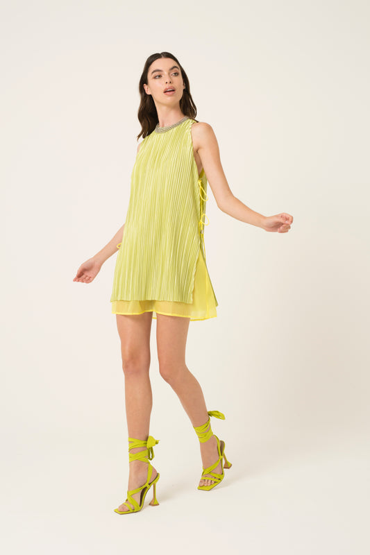 Gabriella Dress-ALGG2045