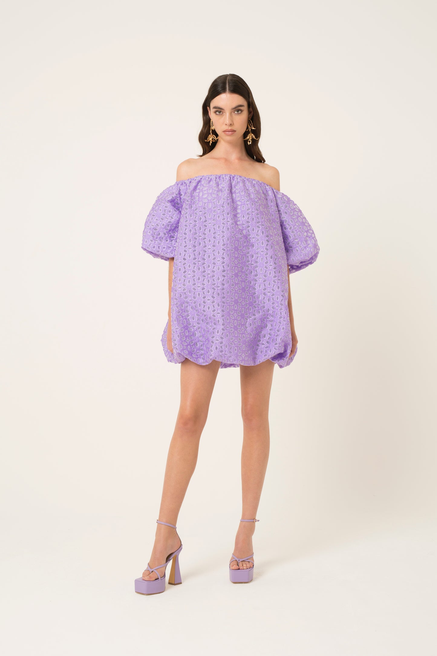 LOLA DRESS-ALGG2067