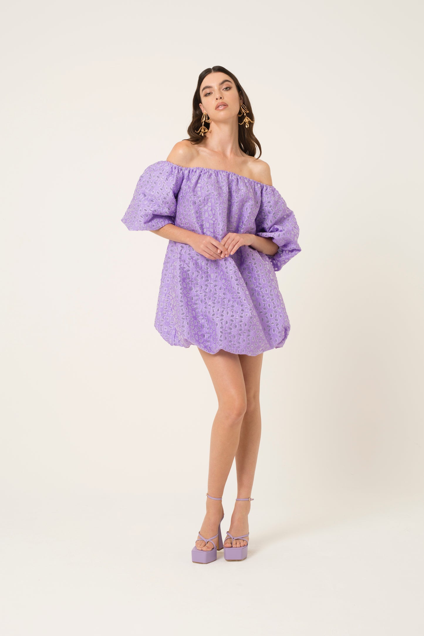 LOLA DRESS-ALGG2067