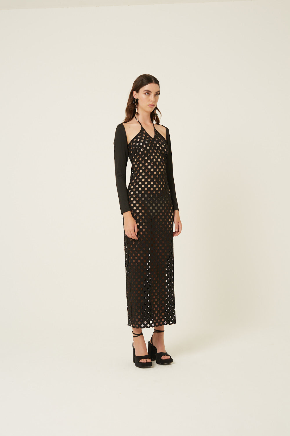 SIMONE DRESS-ALJH0049