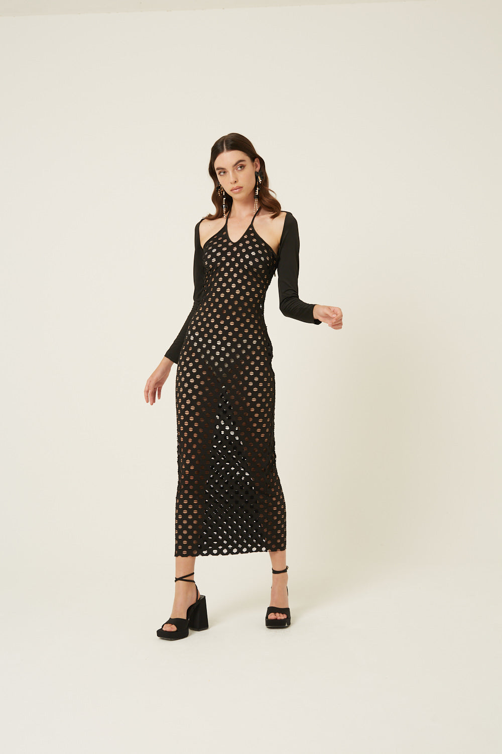 SIMONE DRESS-ALJH0049