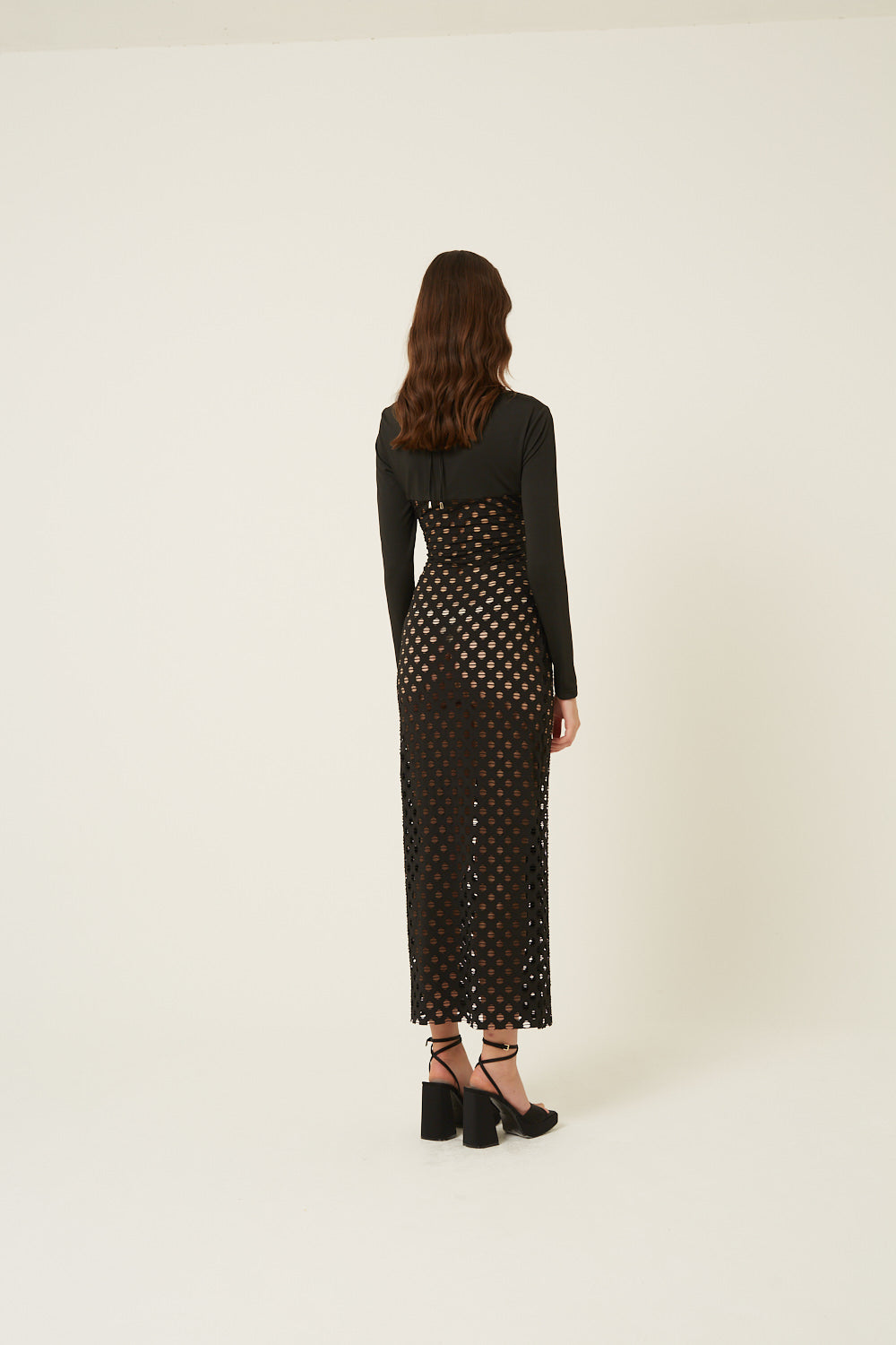 SIMONE DRESS-ALJH0049