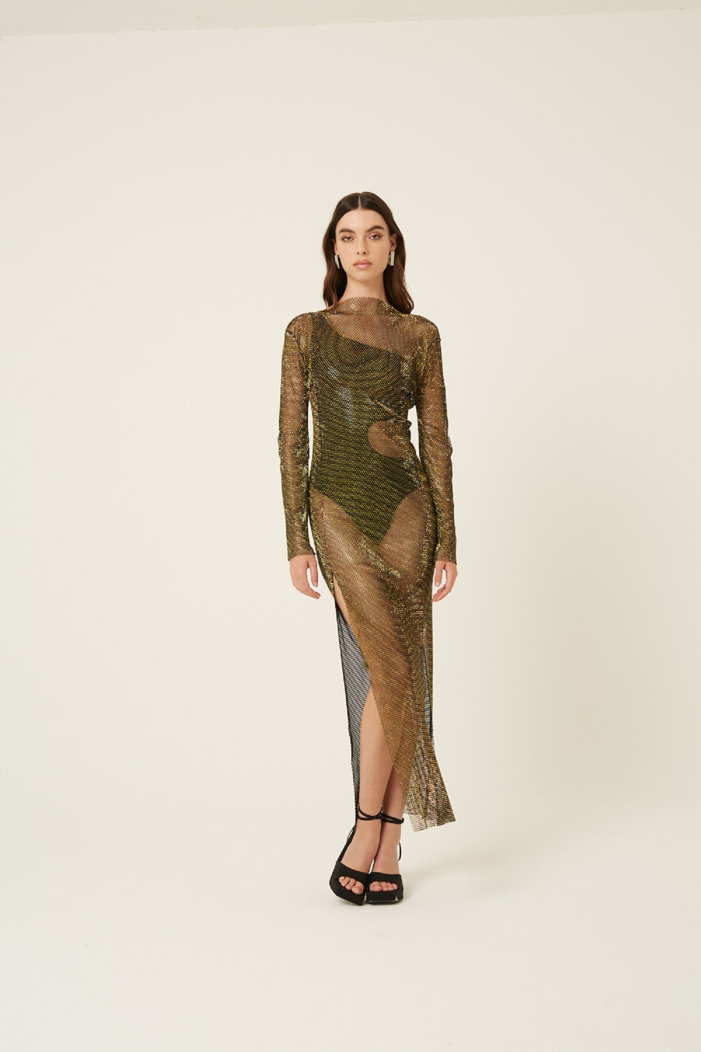 MEGHAN DRESS-ALJH0062