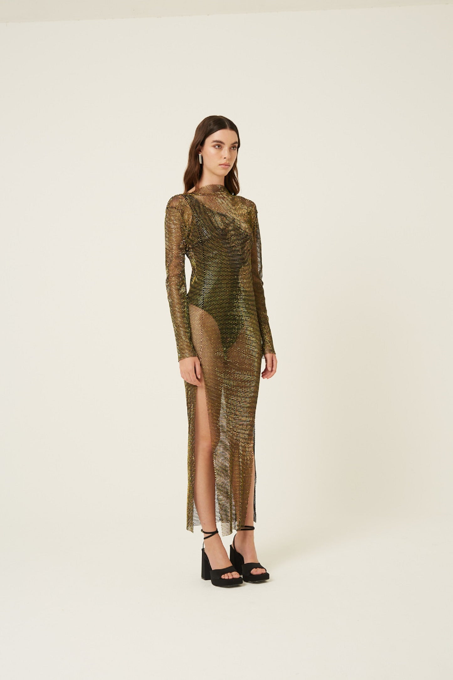 MEGHAN DRESS-ALJH0062