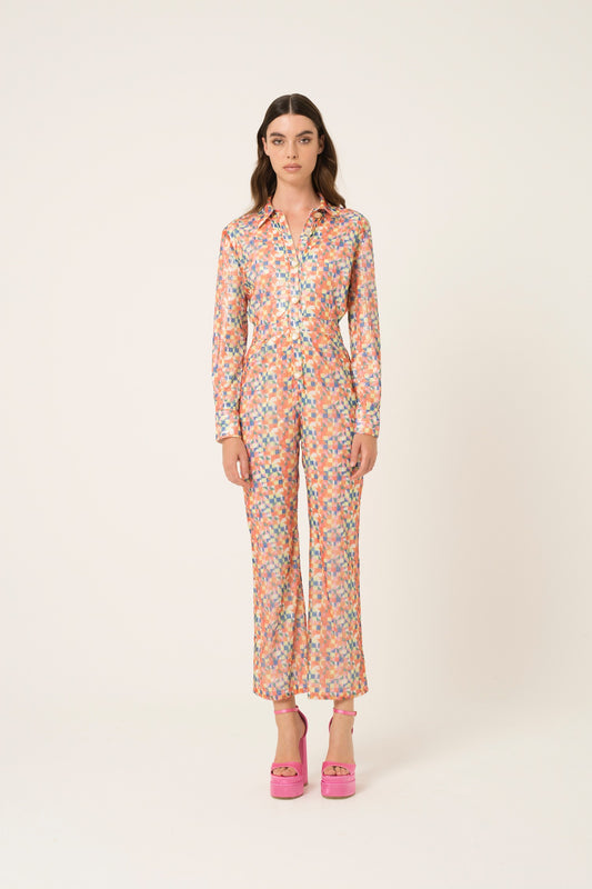 POPPY JUMPSUIT-ALJH0052