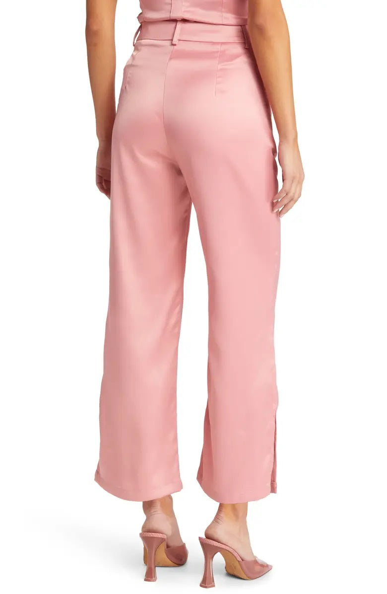 CABRINI PANT-AL3166