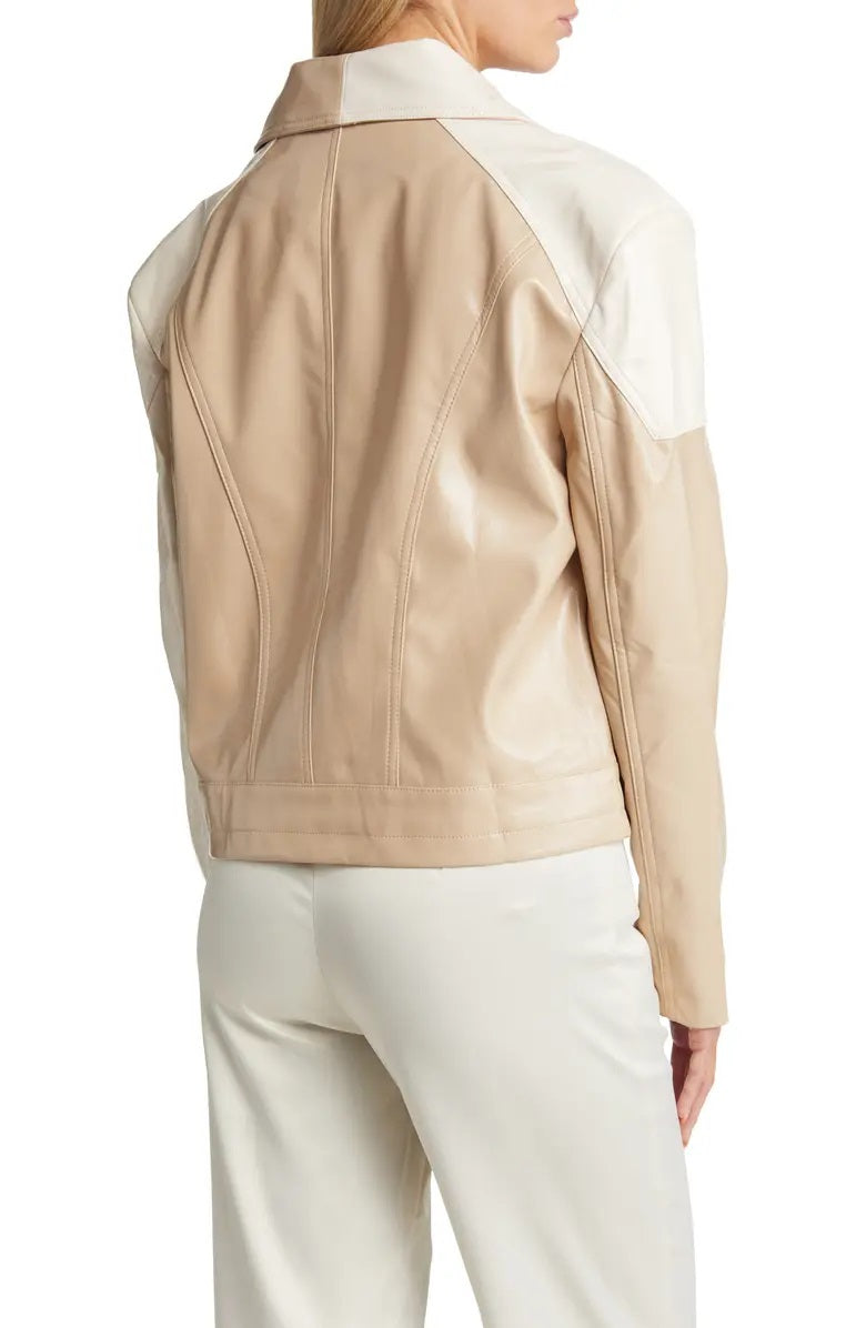 ALLEN JACKET-AL3205