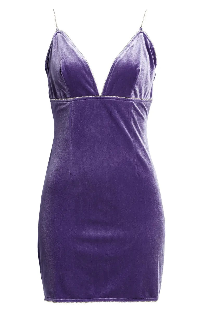 GIANNA DRESS-AL2955