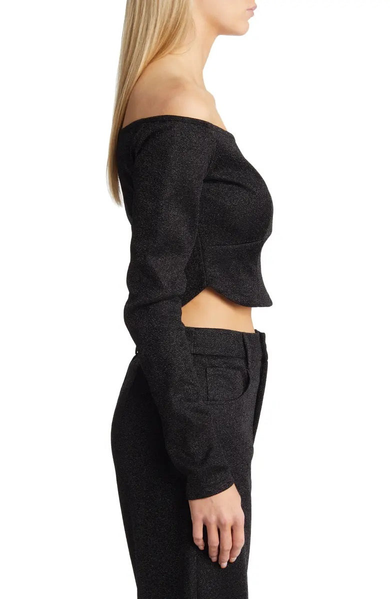 ELLIS TOP-AL3183