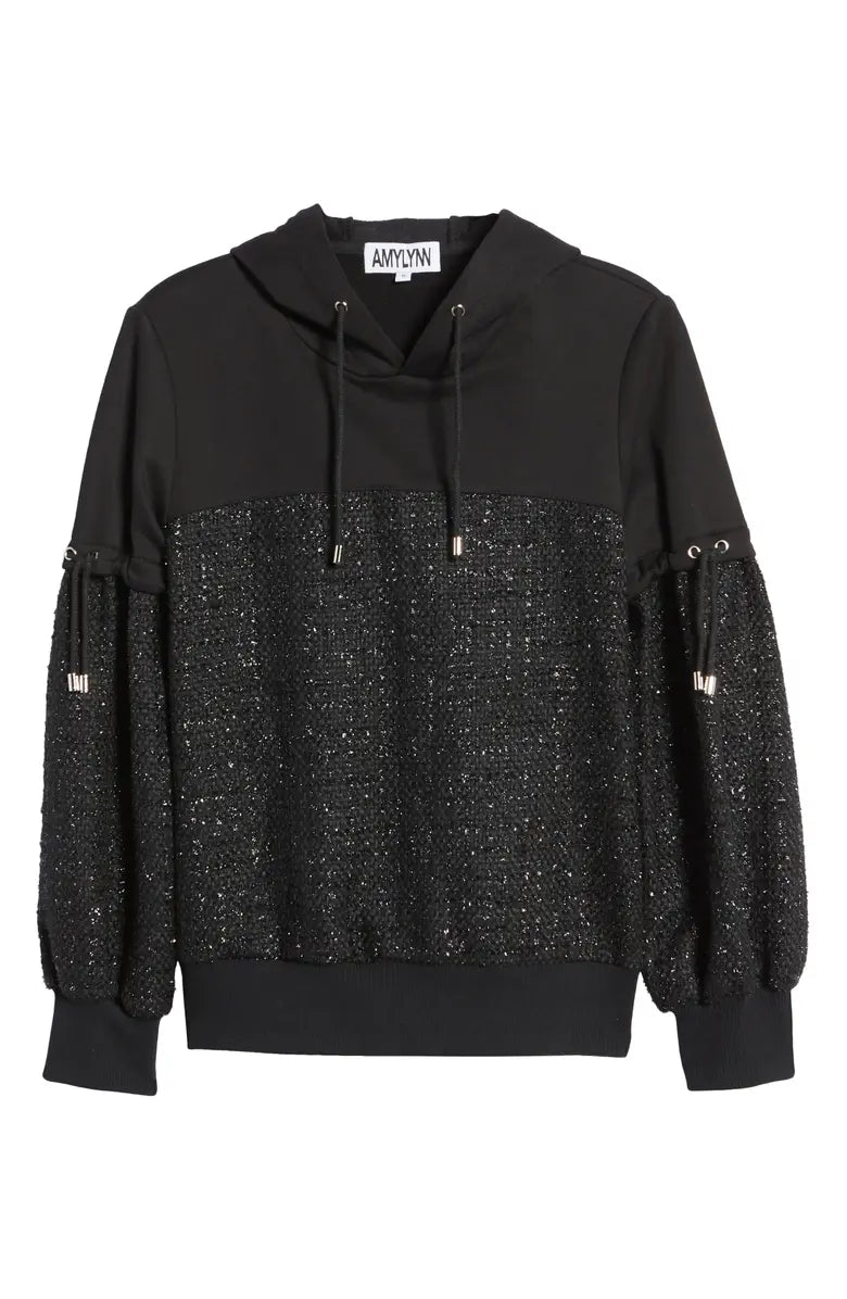 AUDREY HOODIE-AL3226