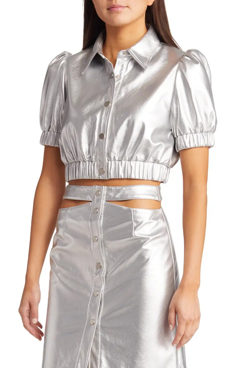 BLEECKER SHIRT-AL3210