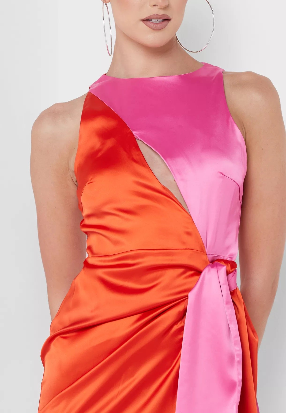 KENDALL DRESS-AL3265