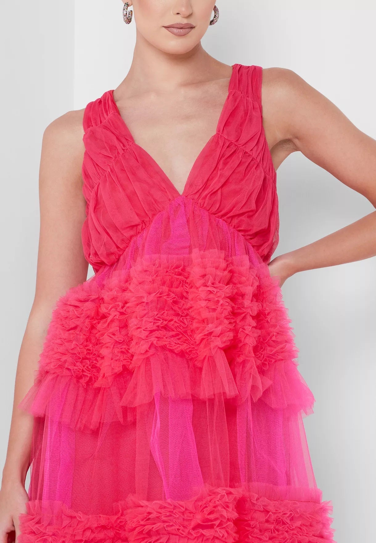 HONOR DRESS-AL3266