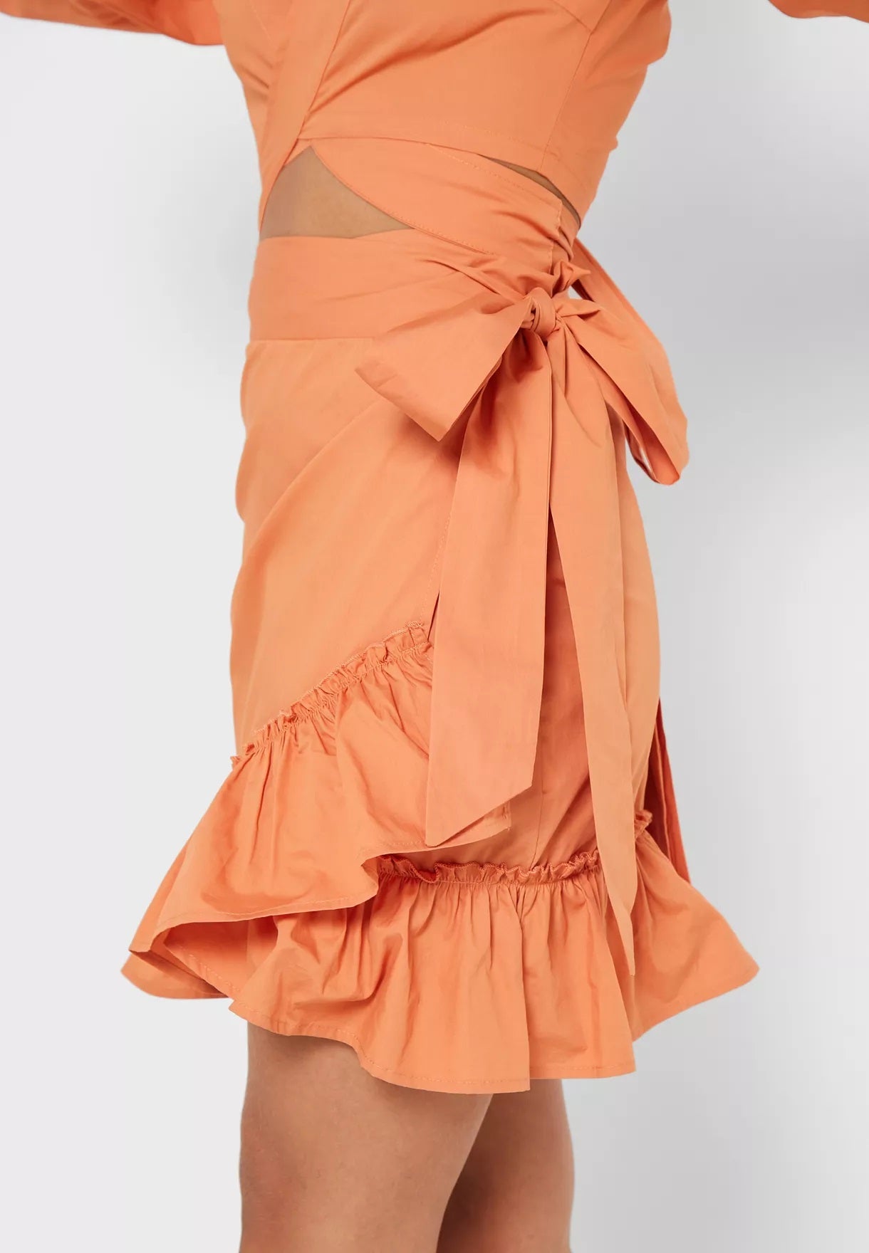 JACINTA SKIRT-AL2957-1