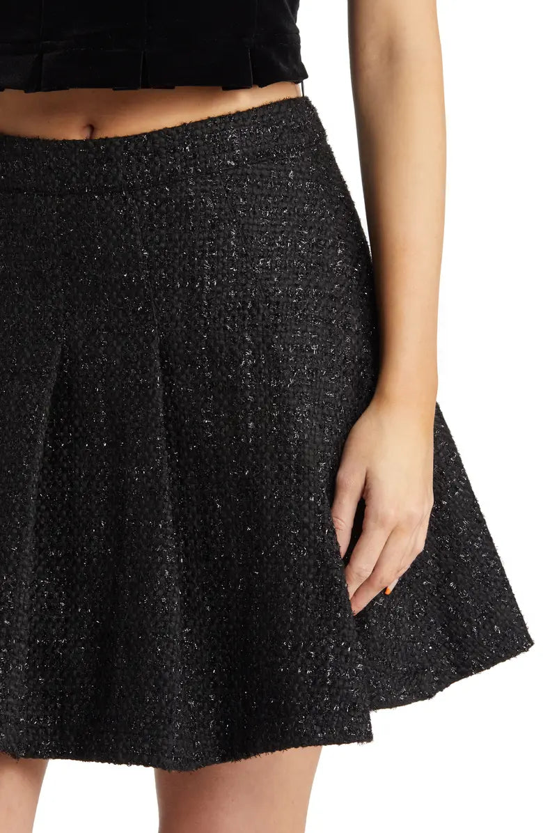 AUDREY SKIRT-AL3227