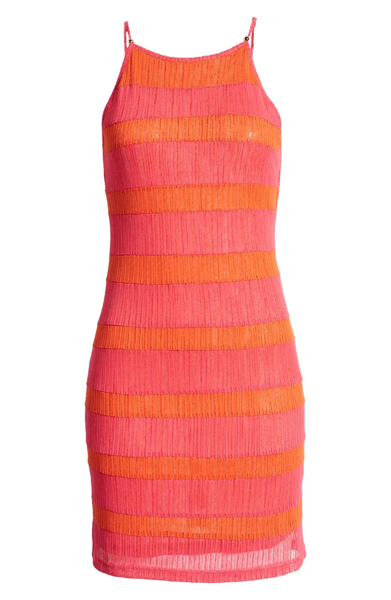 DALIA DRESS-AL2971