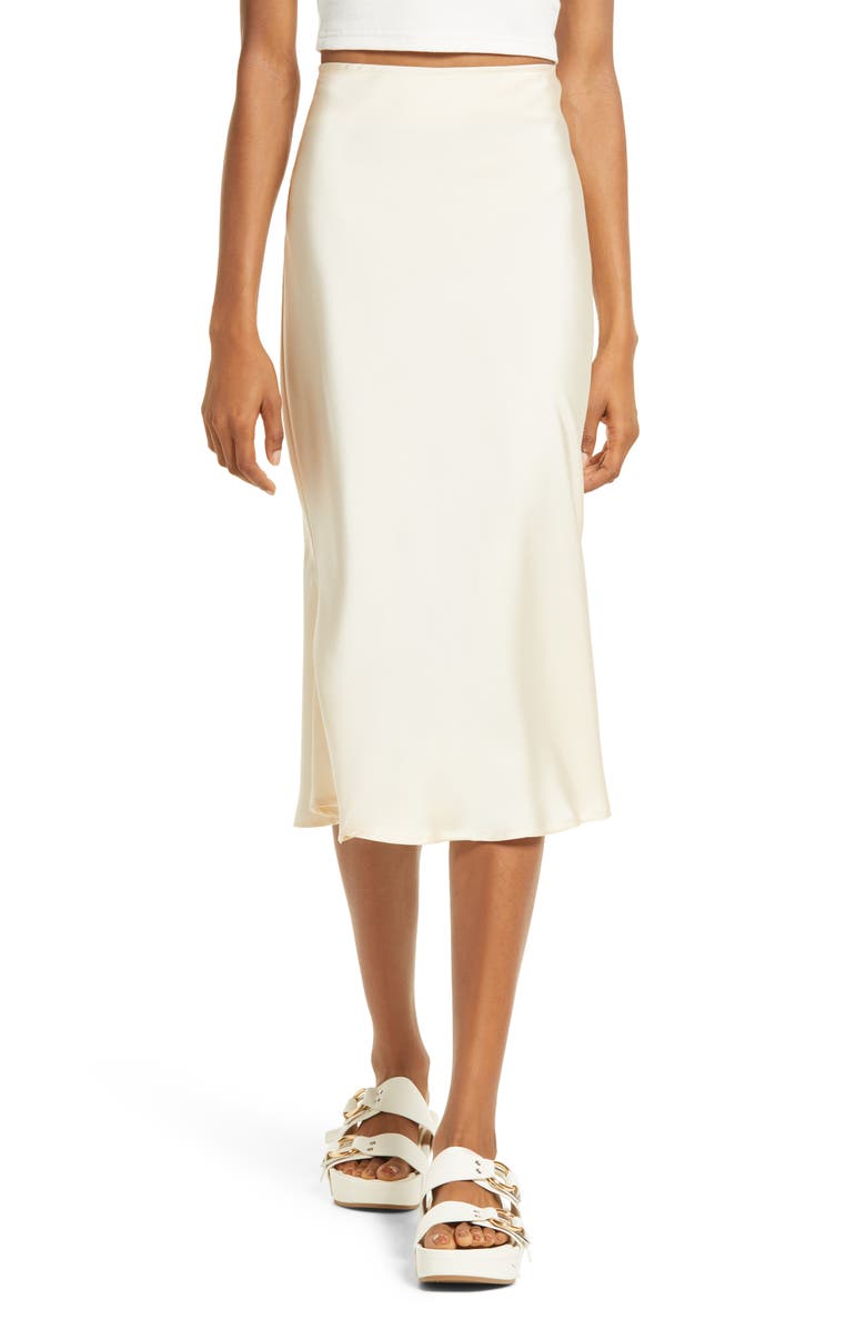 JOLIE SKIRT-AL2723