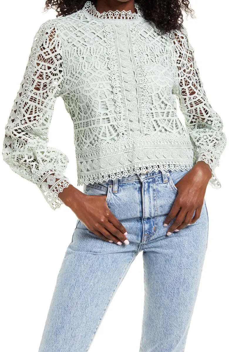 LEYLA TOP-AL2746