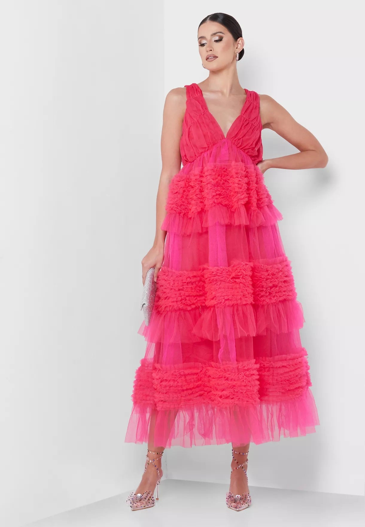 HONOR DRESS-AL3266