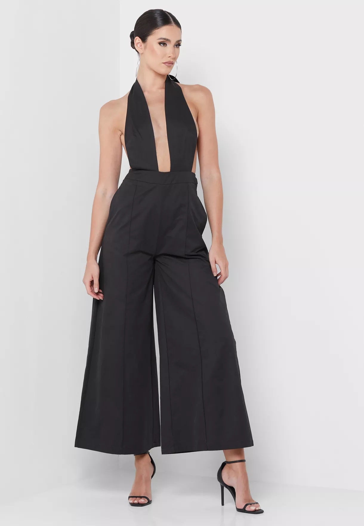 ATLANTA JUMPSUIT-AL3268