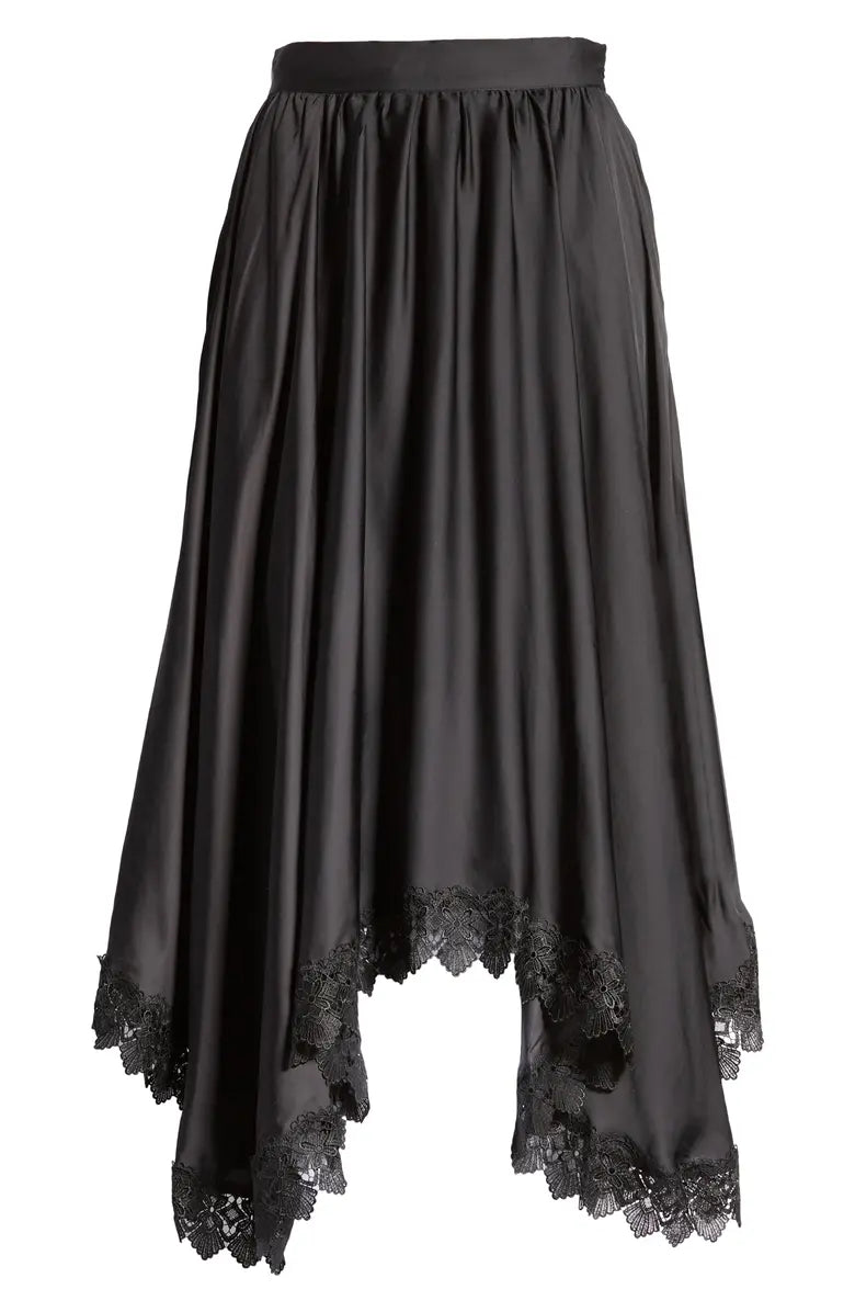 ROSE SKIRT-AL5112