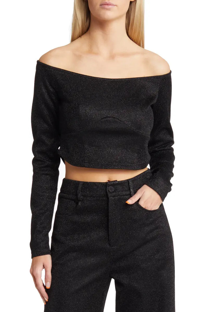 ELLIS TOP-AL3183