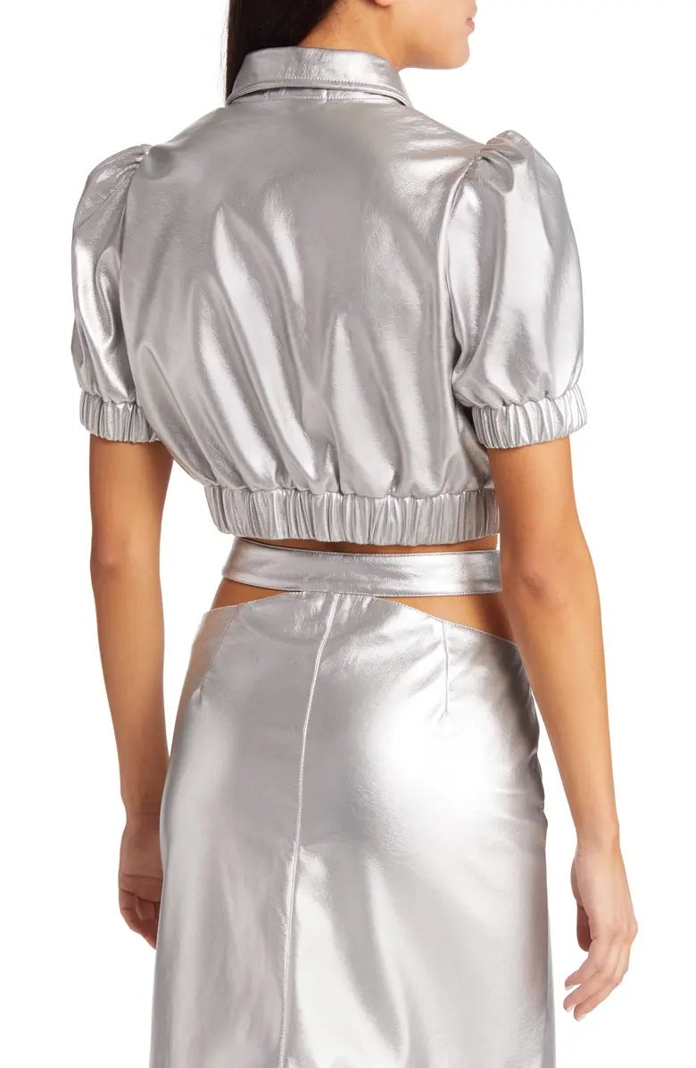 BLEECKER SHIRT-AL3210