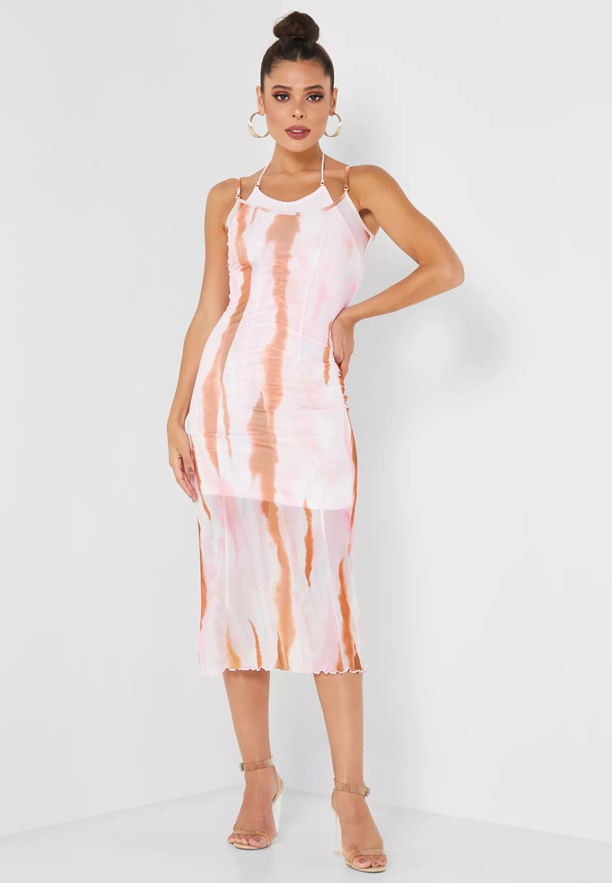 HARLEY DRESS-AL3057