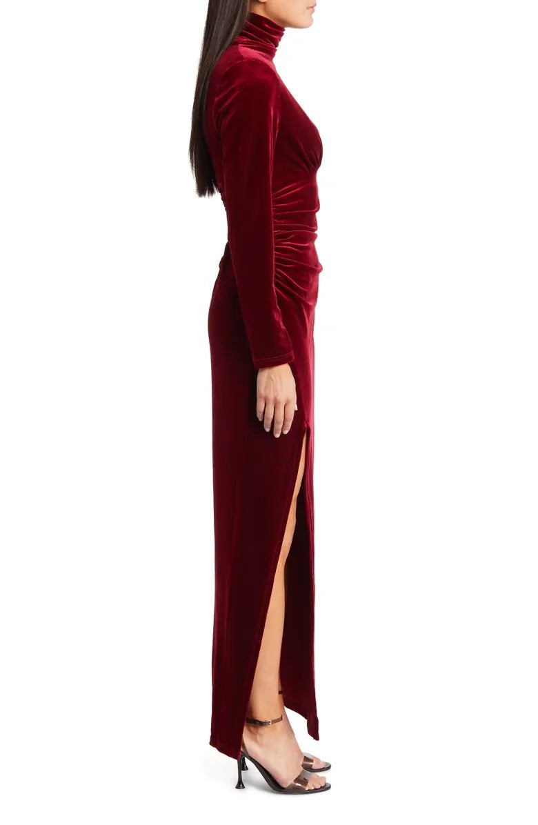 SHARRON DRESS-AL3236
