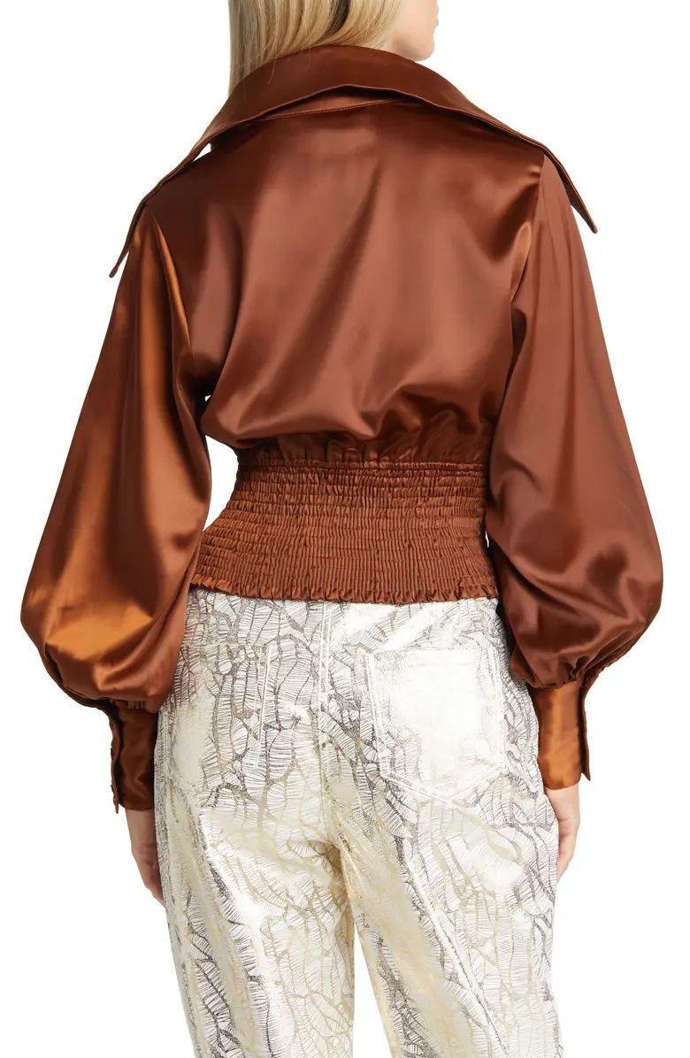 CANDACE SHIRT-AL3171