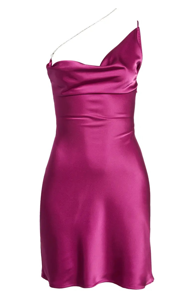 GRETA DRESS-AL3149
