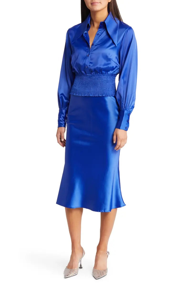 JOLIE SKIRT-AL2723