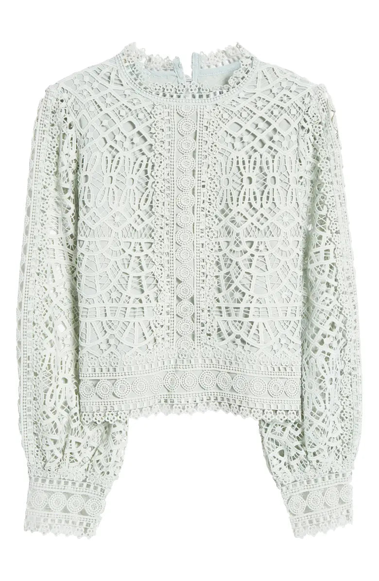 LEYLA TOP-AL2746