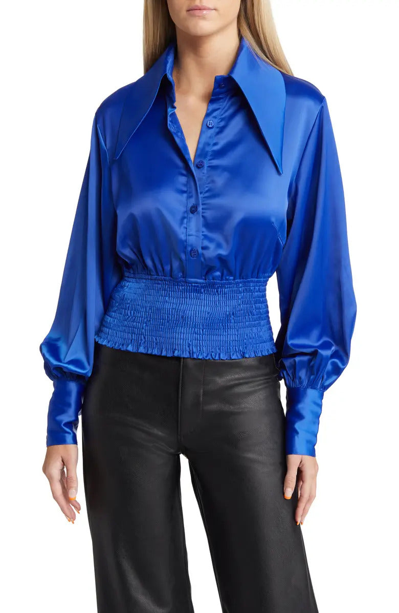 CANDACE SHIRT-AL3171