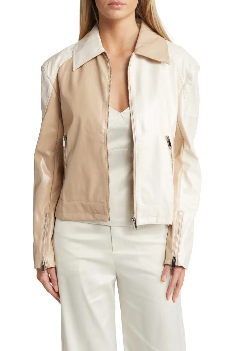 ALLEN JACKET-AL3205