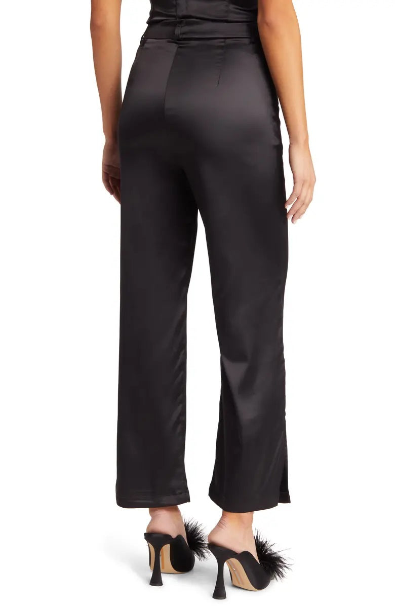 CABRINI PANT-AL3166