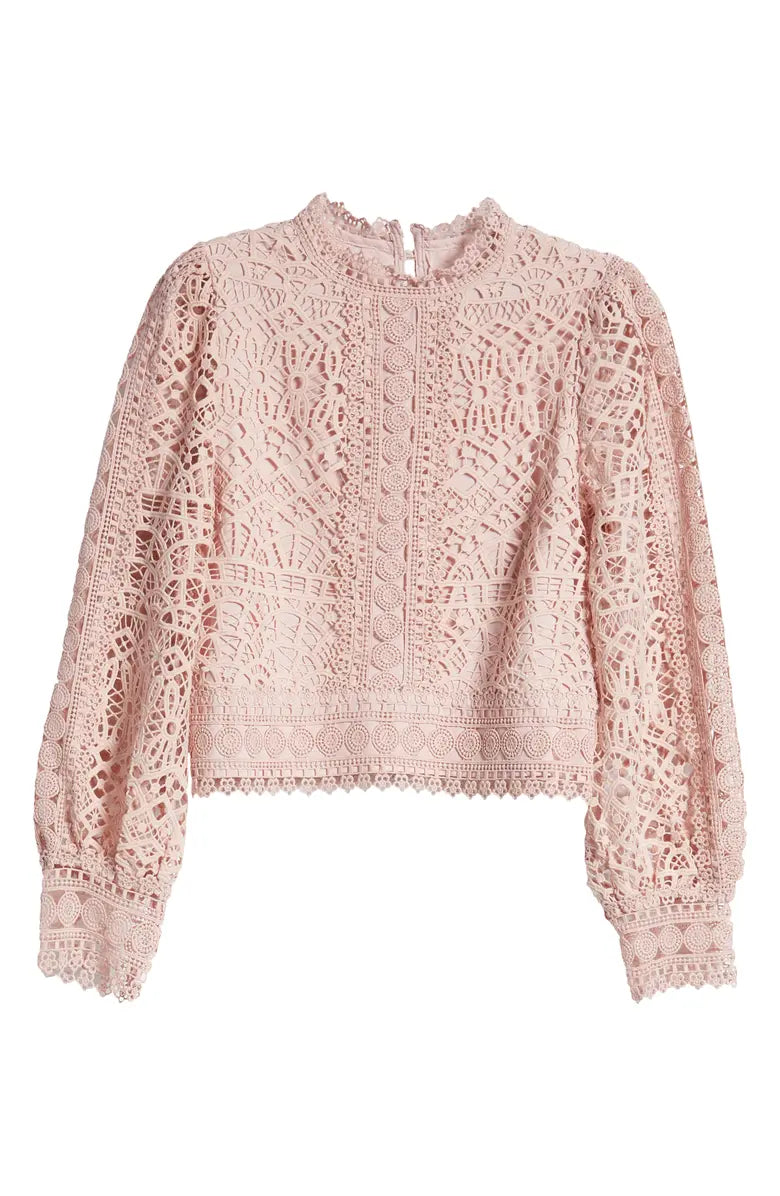 LEYLA TOP-AL2746