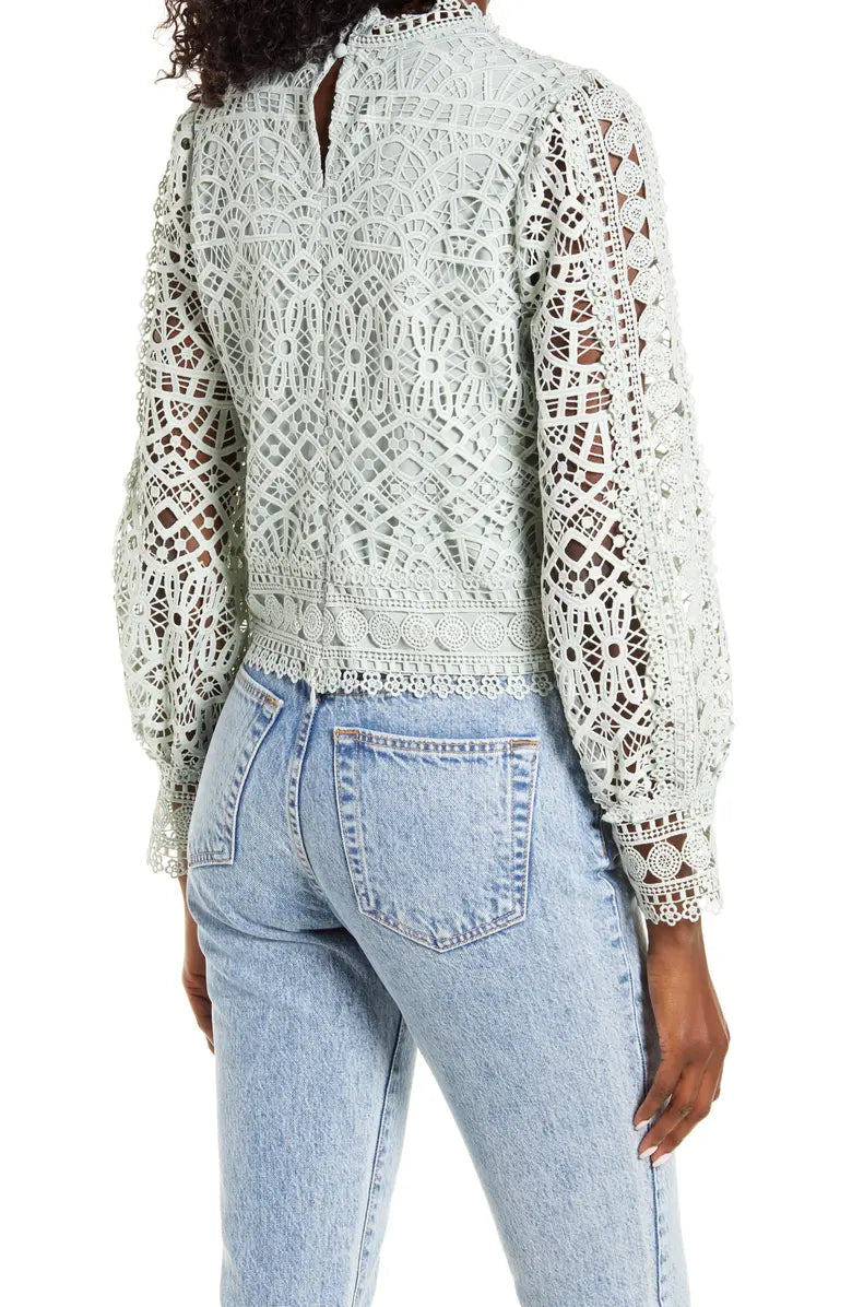 LEYLA TOP-AL2746