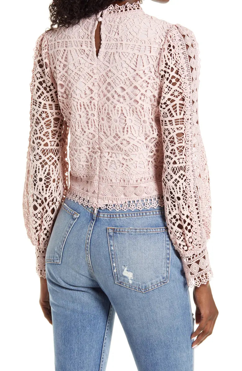 LEYLA TOP-AL2746